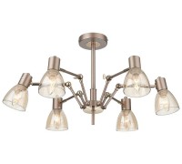 Потолочная люстра 246-403-06 Velante