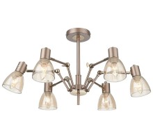 Потолочная люстра 246-403-06 Velante