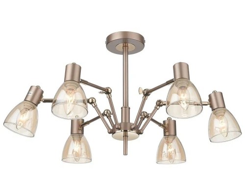 Потолочная люстра 246-403-06 Velante