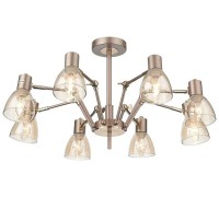 Потолочная люстра 246-403-08 Velante