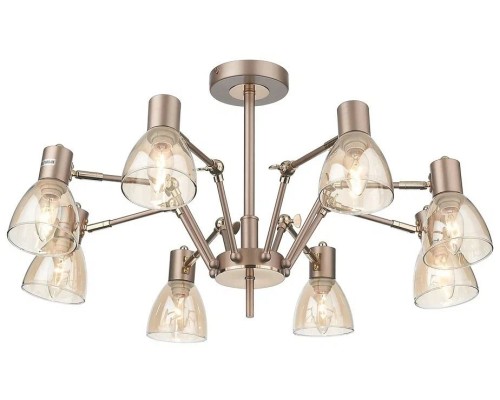 Потолочная люстра 246-403-08 Velante