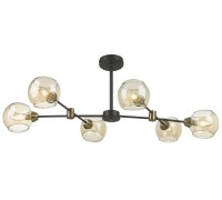 Потолочная люстра 249-023-06 Velante