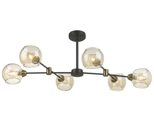 Потолочная люстра 249-023-06 Velante