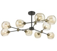 Потолочная люстра 249-023-09 Velante