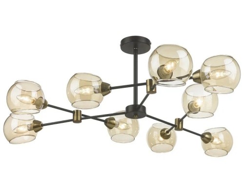 Потолочная люстра 249-023-09 Velante