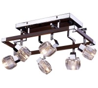 Потолочный светильник 261 261-107-06 Velante