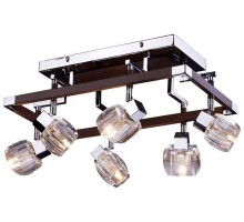 Потолочный светильник 261 261-107-06 Velante