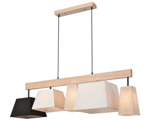 Подвесной светильник  267-713-05 Velante