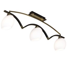 Потолочный светильник 269 269-327-03 Velante