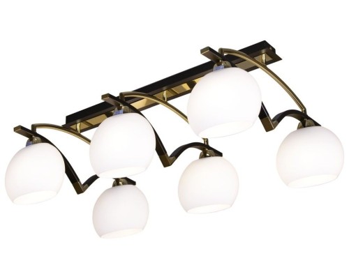 Потолочный светильник 269 269-327-06 Velante