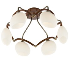 Потолочная люстра 270 270-507-06 Velante