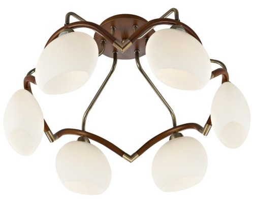 Потолочная люстра 270 270-507-06 Velante