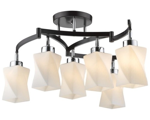 Потолочная люстра 271-127-06 Velante