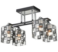 Потолочная люстра 274-107-04 Velante