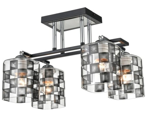 Потолочная люстра 274-107-04 Velante