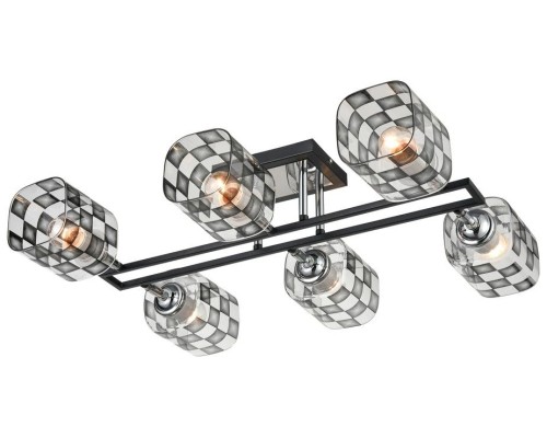 Потолочная люстра 274-107-06 Velante