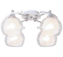 Потолочная люстра 277-107-04 Velante