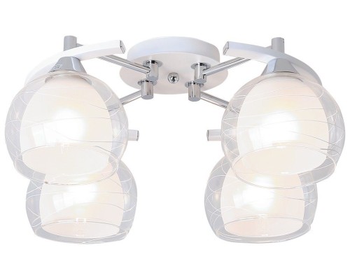 Потолочная люстра 277-107-04 Velante