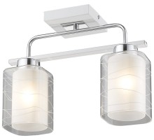 Потолочный светильник 278 278-107-02 Velante