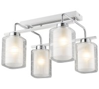 Потолочная люстра 278-107-04 Velante