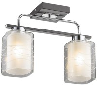 Потолочная люстра 278-127-02 Velante