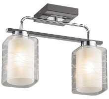 Потолочная люстра 278-127-02 Velante