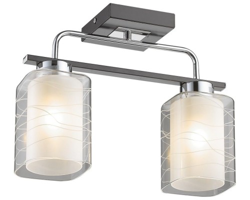 Потолочная люстра 278-127-02 Velante