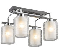 Потолочная люстра 278-127-04 Velante