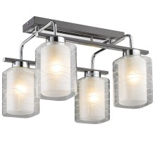 Потолочная люстра 278-127-04 Velante