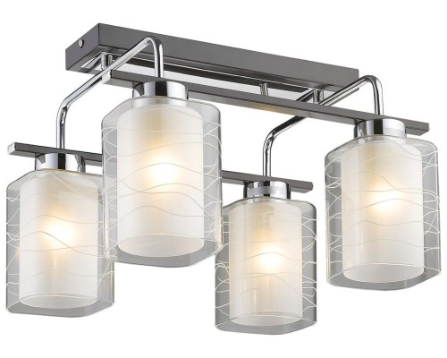 Потолочная люстра 278-127-04 Velante