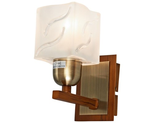 Бра 282 282-501-01 Velante