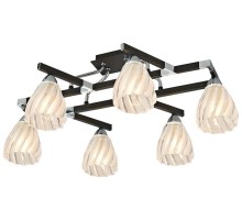 Потолочная люстра 284 284-107-06 Velante