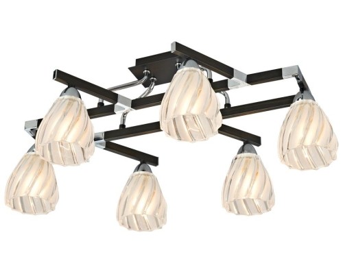 Потолочная люстра 284 284-107-06 Velante