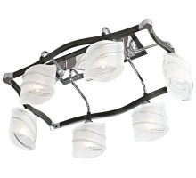 Потолочная люстра 286 286-107-06 Velante