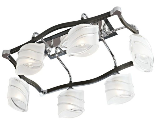 Потолочная люстра 286 286-107-06 Velante