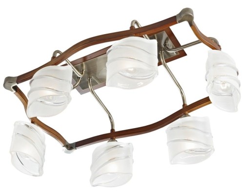 Потолочная люстра 286 286-507-06 Velante