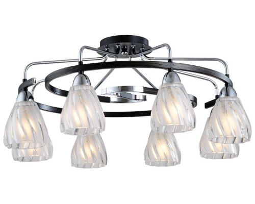 Потолочная люстра 288 288-107-08 Velante