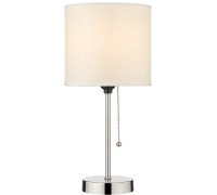 Настольная лампа 291-104-01 Velante