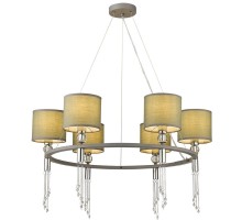 Подвесная люстра 292-103-06 Velante