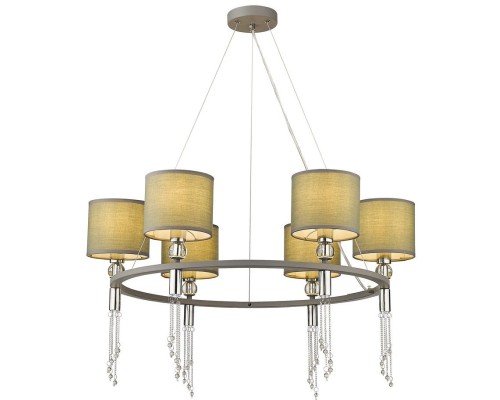 Подвесная люстра 292-103-06 Velante