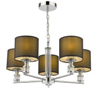 Подвесная люстра 293-123-05 Velante