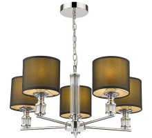 Подвесная люстра 293-123-05 Velante