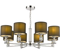 Подвесная люстра 293-123-08 Velante