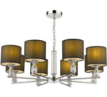 Подвесная люстра 293-123-08 Velante