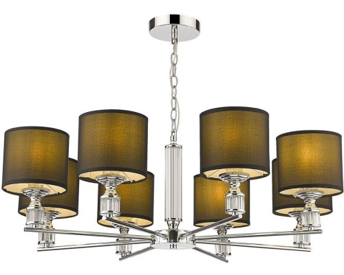 Подвесная люстра 293-123-08 Velante