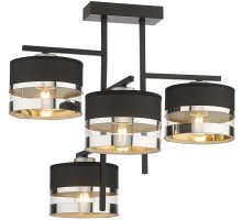 Потолочная люстра 294-107-04 Velante