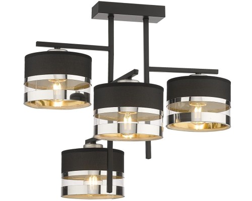 Потолочная люстра 294-107-04 Velante