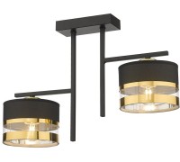 Потолочная люстра 294-307-02 Velante