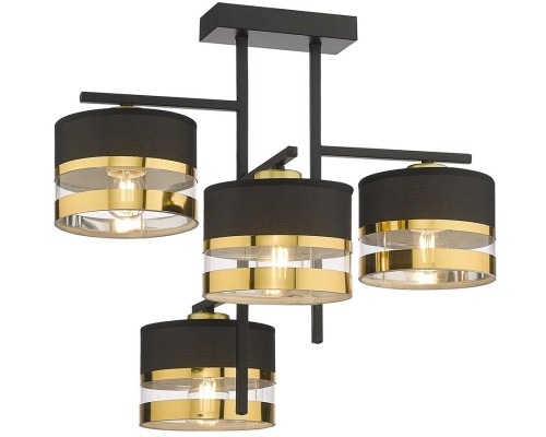 Потолочная люстра 294-307-04 Velante