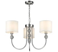 Подвесная люстра 295-103-03 Velante